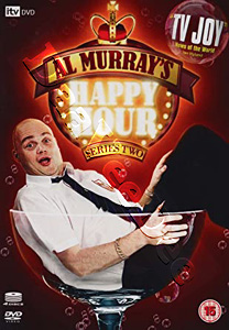 Al Murray